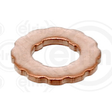 Těsnicí kroužek, vstřikovač Common Rail ELRING 585.100