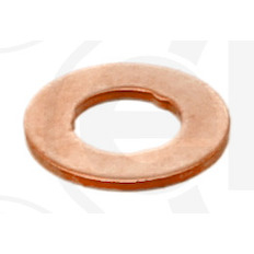 Těsnicí kroužek, vstřikovač Common Rail ELRING 657.680