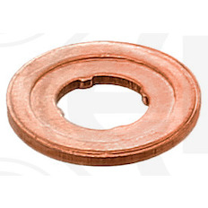 Těsnicí kroužek, vstřikovač Common Rail ELRING 772.450