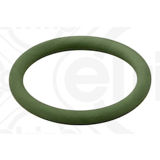 Těsnicí kroužek, vstřikovač Common Rail ELRING 804.380