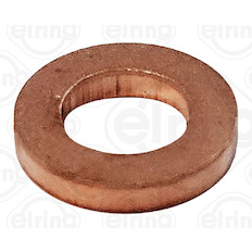 Těsnicí kroužek, vstřikovač Common Rail ELRING B00.950