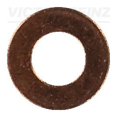 Těsnicí kroužek, vstřikování VICTOR REINZ 40-70015-00