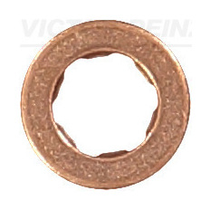 Těsnicí kroužek, vstřikování VICTOR REINZ 70-40538-00