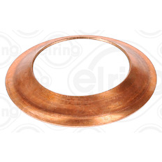 Těsnicí kroužek, výfuková trubka ELRING 003.710