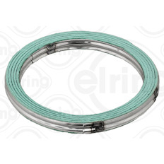 Těsnicí kroužek, výfuková trubka ELRING 455.860