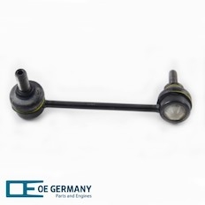 Tyč/vzpěra, stabilizátor OE Germany 802328