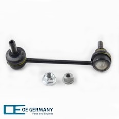 Tyč/vzpěra, stabilizátor OE Germany 802329