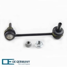 Tyč/vzpěra, stabilizátor OE Germany 802331