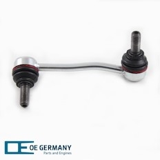 Tyč/vzpěra, stabilizátor OE Germany 802378