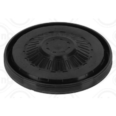 Uzavírací víko, skříň převodovky (dvouspojková převodovka) ELRING 147.370