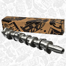 Vačkový hřídel ET ENGINETEAM HV0285