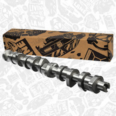 Vačkový hřídel ET ENGINETEAM HV0286