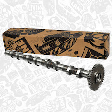 Vačkový hřídel ET ENGINETEAM HV0385