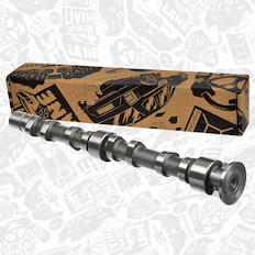 Vačkový hřídel ET ENGINETEAM HV0418