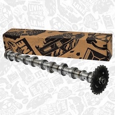 Vačkový hřídel ET ENGINETEAM HV0459