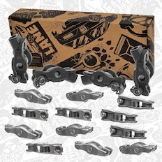 Vahadlo, řízení motoru ET ENGINETEAM VV0118