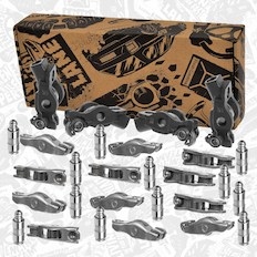 Vahadlo, řízení motoru ET ENGINETEAM VV0118VR1