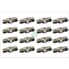 Vahadlo, řízení motoru INA 422 0062 20