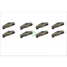 Vahadlo, řízení motoru INA 422 0063 20