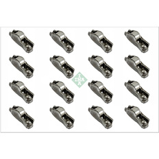 Vahadlo, řízení motoru INA 422 0220 20