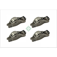 Vahadlo, řízení motoru INA 422 0236 20