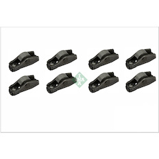 Vahadlo, řízení motoru INA 422 0291 20