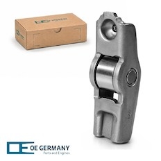 Vahadlo, řízení motoru OE Germany 802959