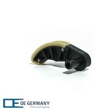Vodicí lišta, rozvodový řetěz OE Germany 802872