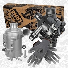 Vodní čerpadlo, chlazení motoru ET ENGINETEAM PW0006VR2