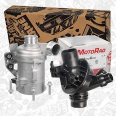 Vodní čerpadlo, chlazení motoru ET ENGINETEAM PW0051VR1