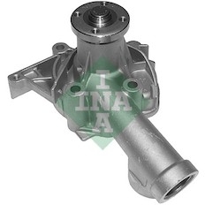 Vodní čerpadlo, chlazení motoru INA 538 0602 10
