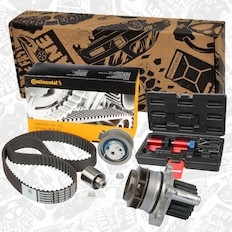 Vodní pumpa + sada ozubeného řemene ET ENGINETEAM RM0011VR2