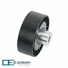 Vratná/vodicí kladka, klínový žebrový řemen OE Germany 802982