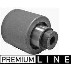 Vratná/vodicí kladka, ozubený řemen MAHLE ORIGINAL CPKX 145 000P