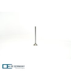 Výfukový ventil OE Germany 02 0520 267603