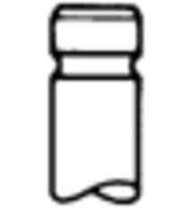 Výfukový ventil TRW Engine Component 701035