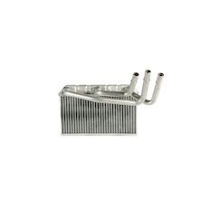 Výměník tepla, vnitřní vytápění MAHLE ORIGINAL AH 306 000S