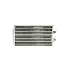 Výměník tepla, vnitřní vytápění MAHLE ORIGINAL AH 345 000S