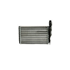 Výměník tepla, vnitřní vytápění MAHLE ORIGINAL AH 85 000S