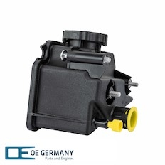 Vyrovnávací nádrž, Hydraulický olej - servořízení OE Germany 800485