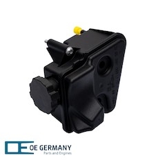 Vyrovnávací nádrž, Hydraulický olej - servořízení OE Germany 800486