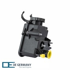Vyrovnávací nádrž, Hydraulický olej - servořízení OE Germany 800487