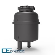 Vyrovnávací nádrž, Hydraulický olej - servořízení OE Germany 800662