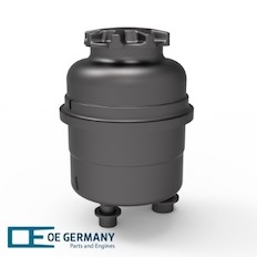 Vyrovnávací nádrž, Hydraulický olej - servořízení OE Germany 800797