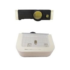 Vzduchový filtr MAHLE ORIGINAL LX 4812/1