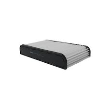 Vzduchový filtr MAHLE ORIGINAL LX 5534