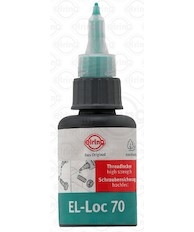 Zajišťování pomocí šroubu ELRING 954.010